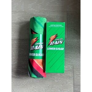 RARE Gatorade Lower Sugar x Caitlin Clark Rain Berry Capsule /2200 LE IN HAND ❤️